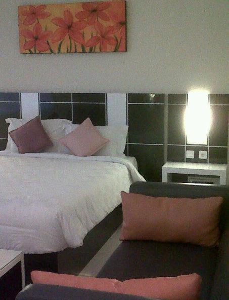 Hotel Orlen Yogyakarta Room photo