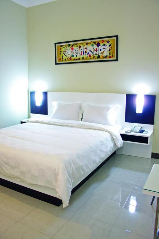 Hotel Orlen Yogyakarta Room photo